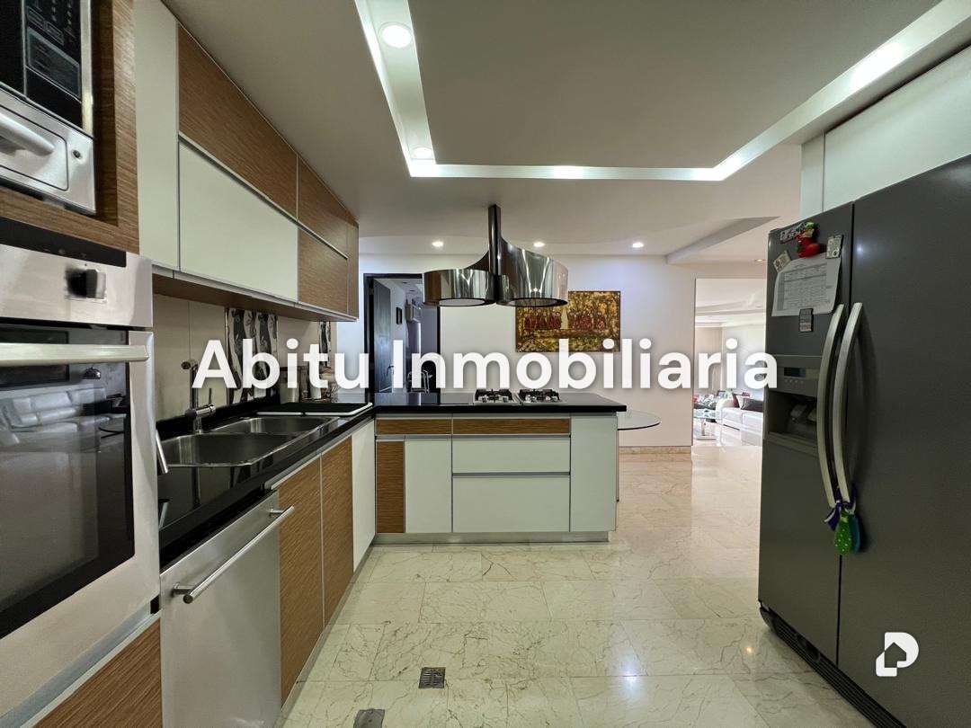 Apartamento en Los Naranjos (del Cafetal), Caracas – 5