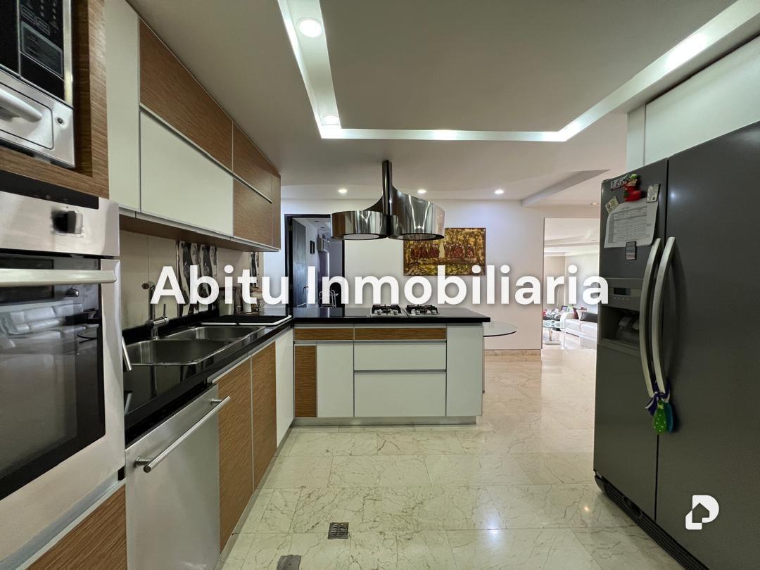 Apartamento en Los Naranjos (del Cafetal), Caracas – 5