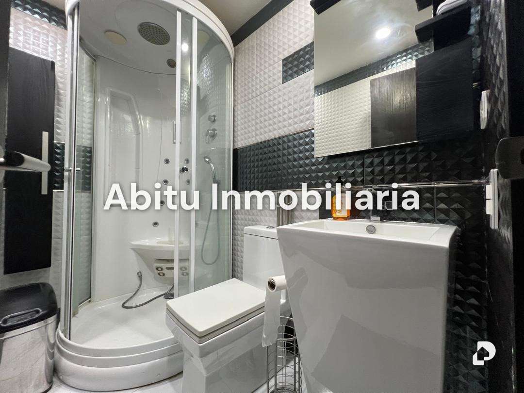 Apartamento en Los Naranjos (del Cafetal), Caracas – 12