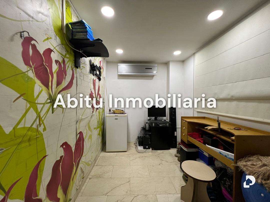 Apartamento en Los Naranjos (del Cafetal), Caracas – 20