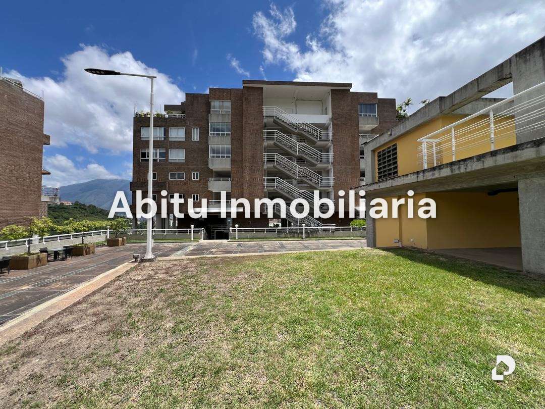 Apartamento en Los Naranjos (del Cafetal), Caracas – 2