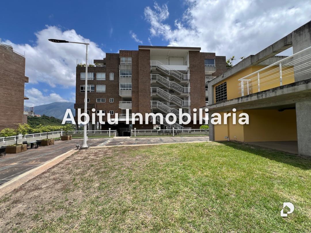 Apartamento en Los Naranjos (del Cafetal), Caracas – 2