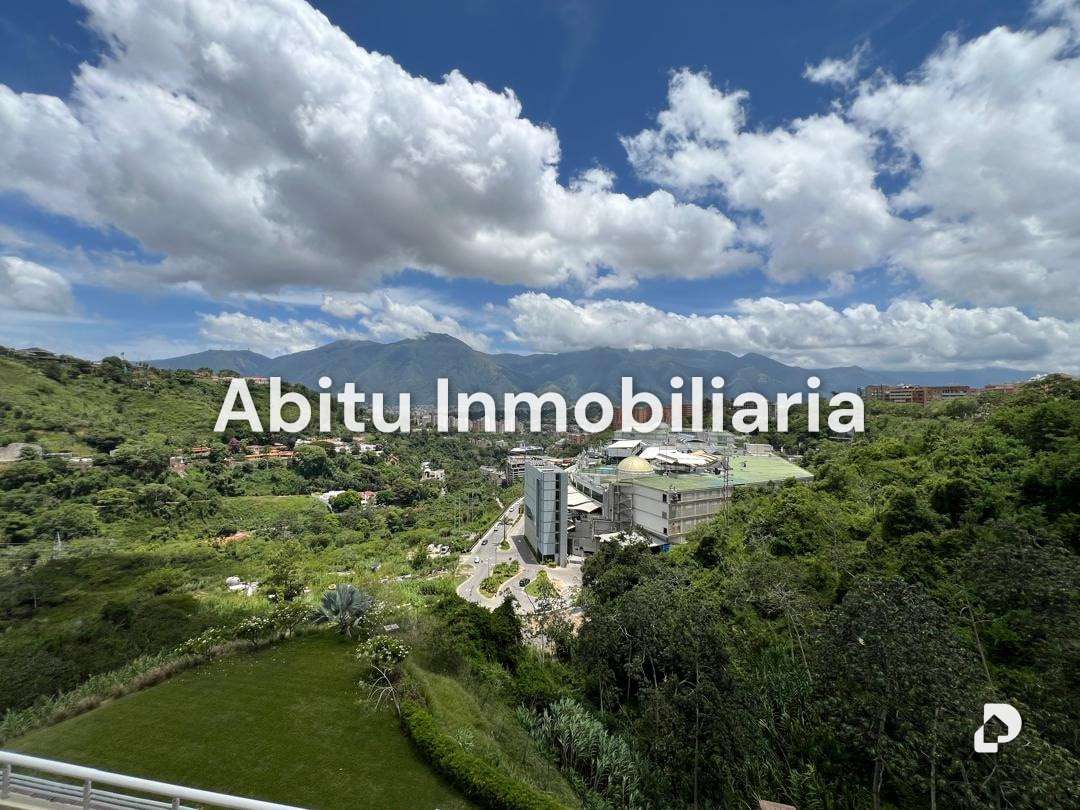 Apartamento en Los Naranjos (del Cafetal), Caracas – 17