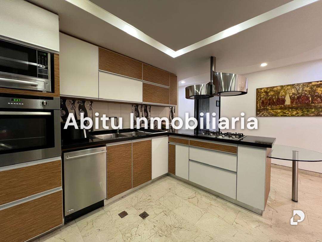 Apartamento en Los Naranjos (del Cafetal), Caracas – 6