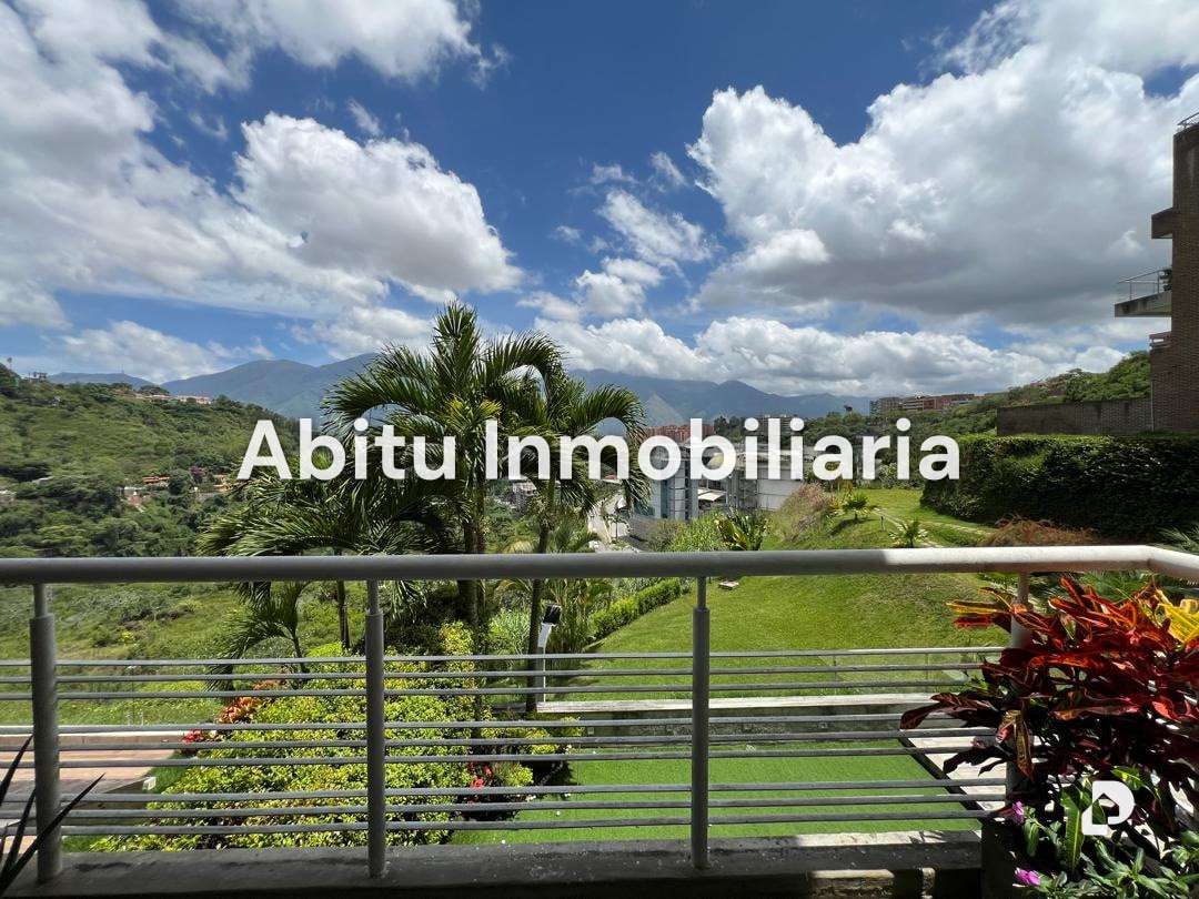 Apartamento en Los Naranjos (del Cafetal), Caracas – 18