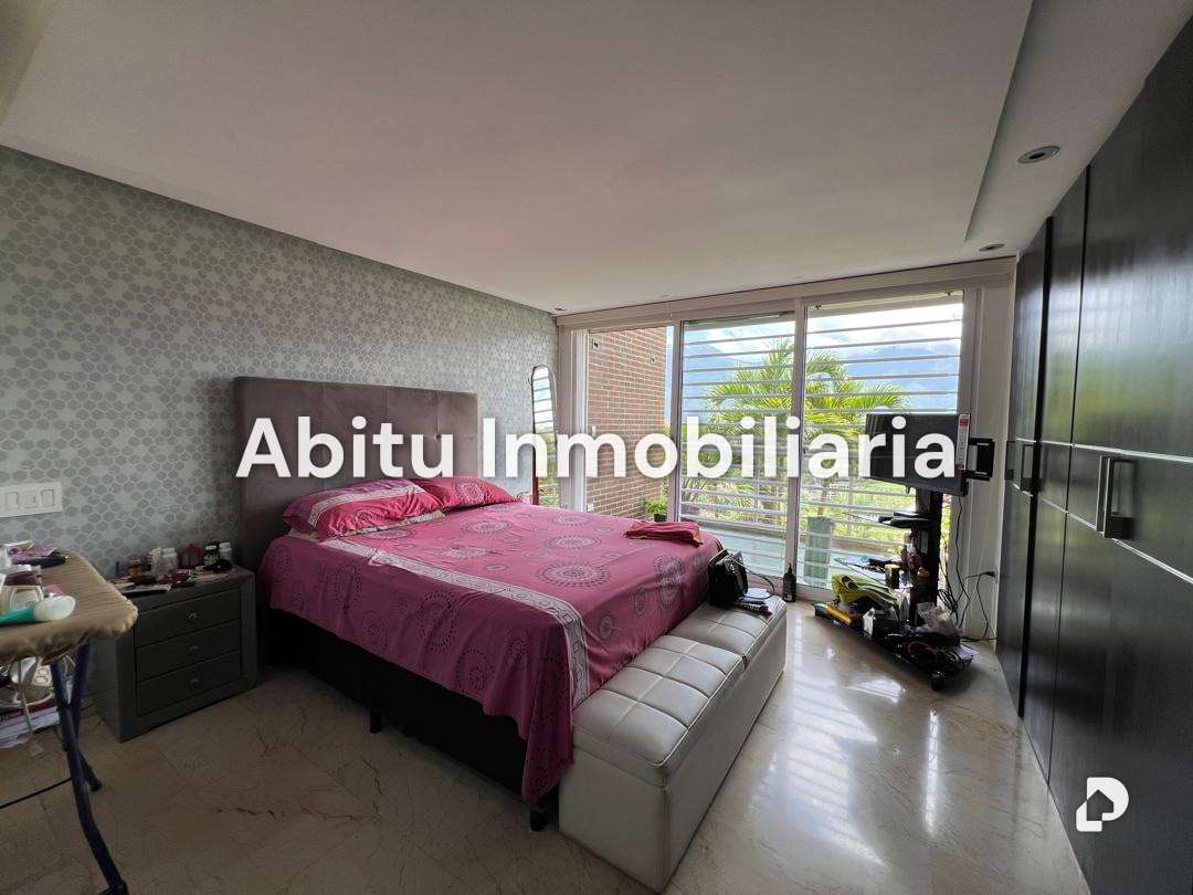 Apartamento en Los Naranjos (del Cafetal), Caracas – 14