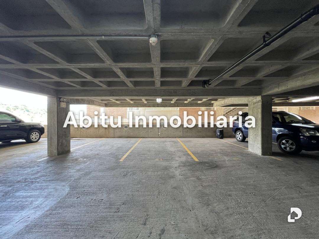 Apartamento en Los Naranjos (del Cafetal), Caracas – 21