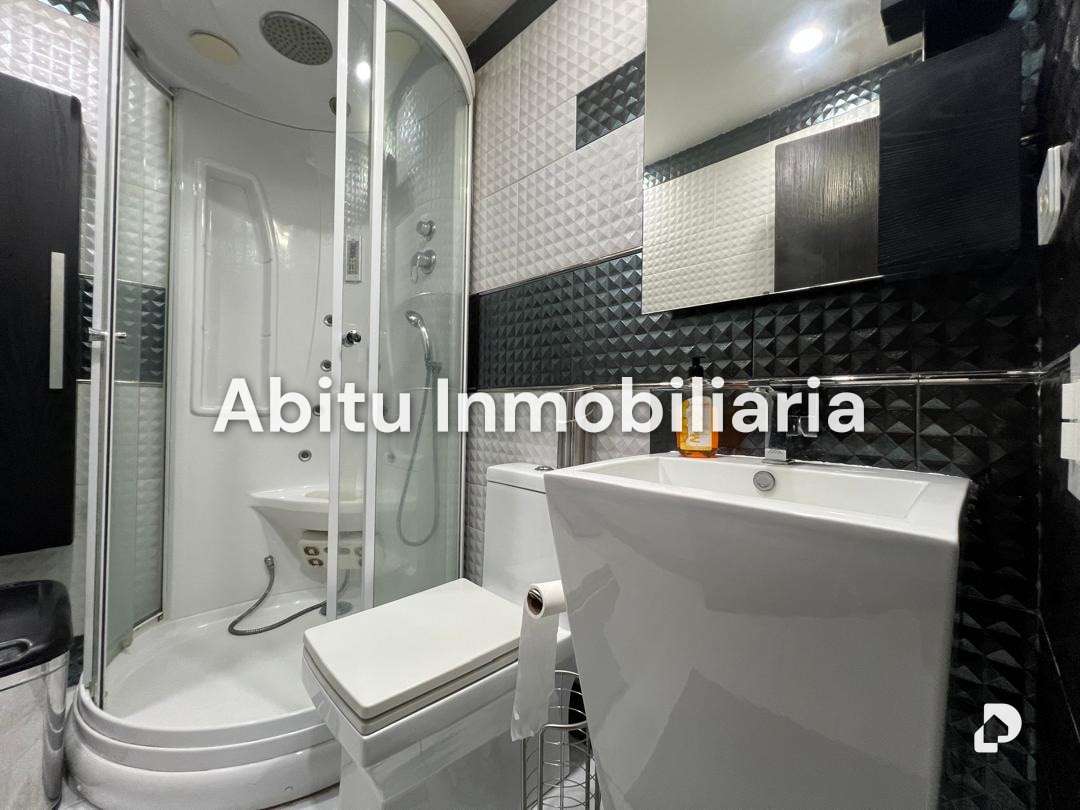 Apartamento en Los Naranjos (del Cafetal), Caracas – 11