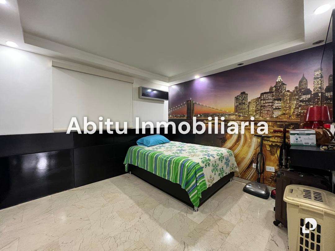 Apartamento en Los Naranjos (del Cafetal), Caracas – 13