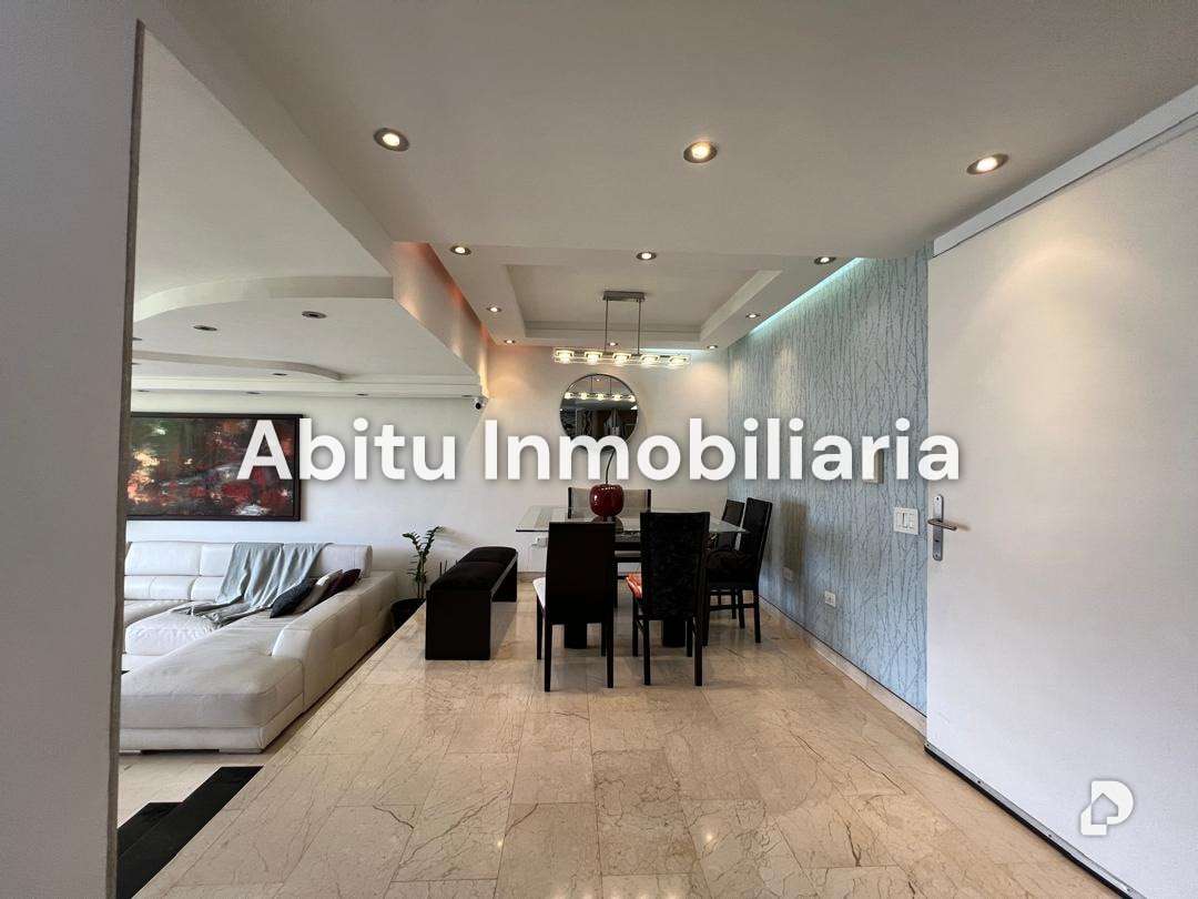 Apartamento en Los Naranjos (del Cafetal), Caracas – 7