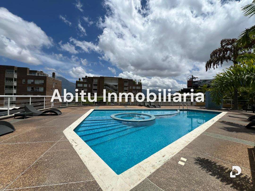 Apartamento en Los Naranjos (del Cafetal), Caracas – 3