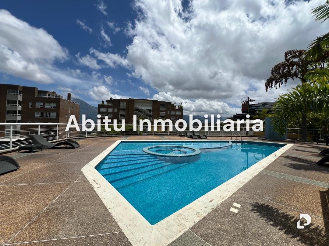 Apartamento en Los Naranjos (del Cafetal), Caracas – 3