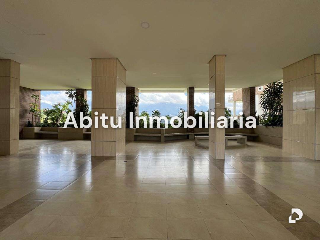 Apartamento en Los Naranjos (del Cafetal), Caracas – 16