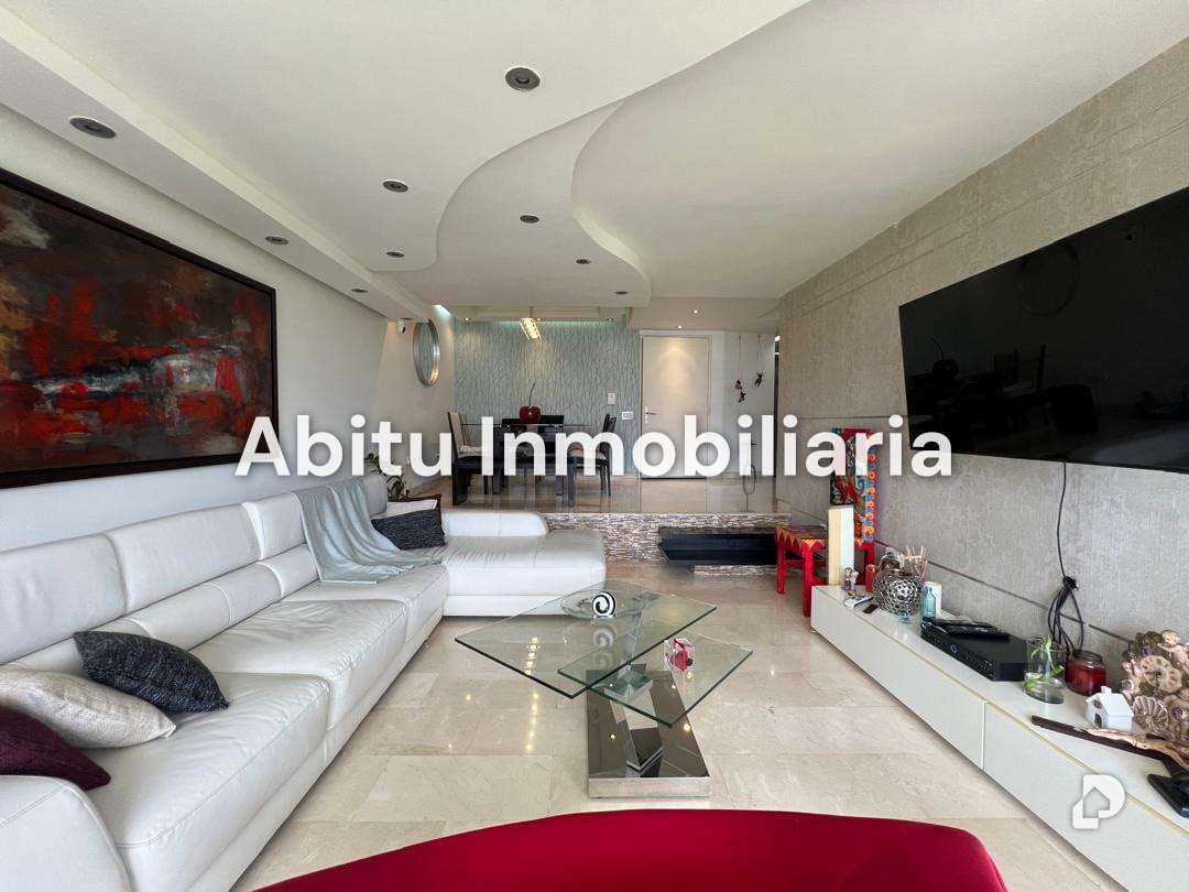 Apartamento en Los Naranjos (del Cafetal), Caracas – 8