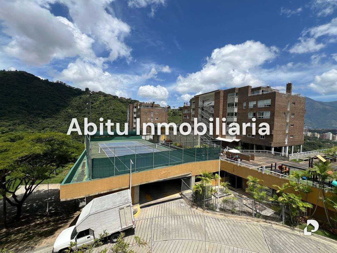 Apartamento en Los Naranjos (del Cafetal), Caracas – 1