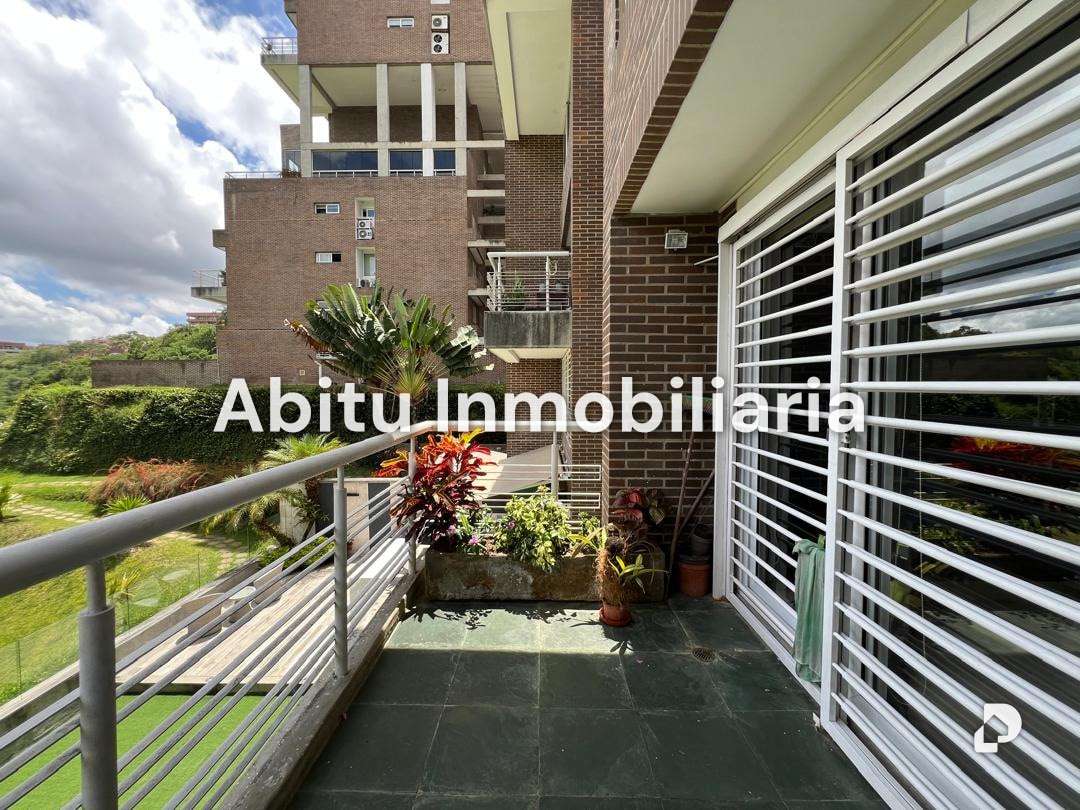 Apartamento en Los Naranjos (del Cafetal), Caracas – 19