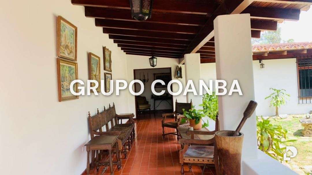 Casa en Alto Hatillo, Caracas – 10