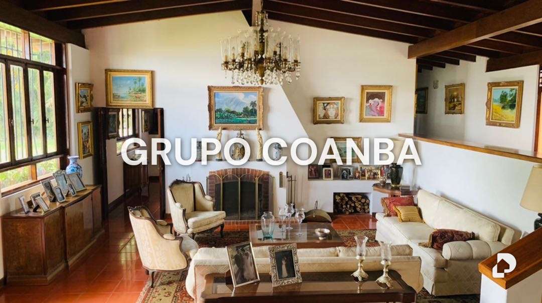 Casa en Alto Hatillo, Caracas – 22