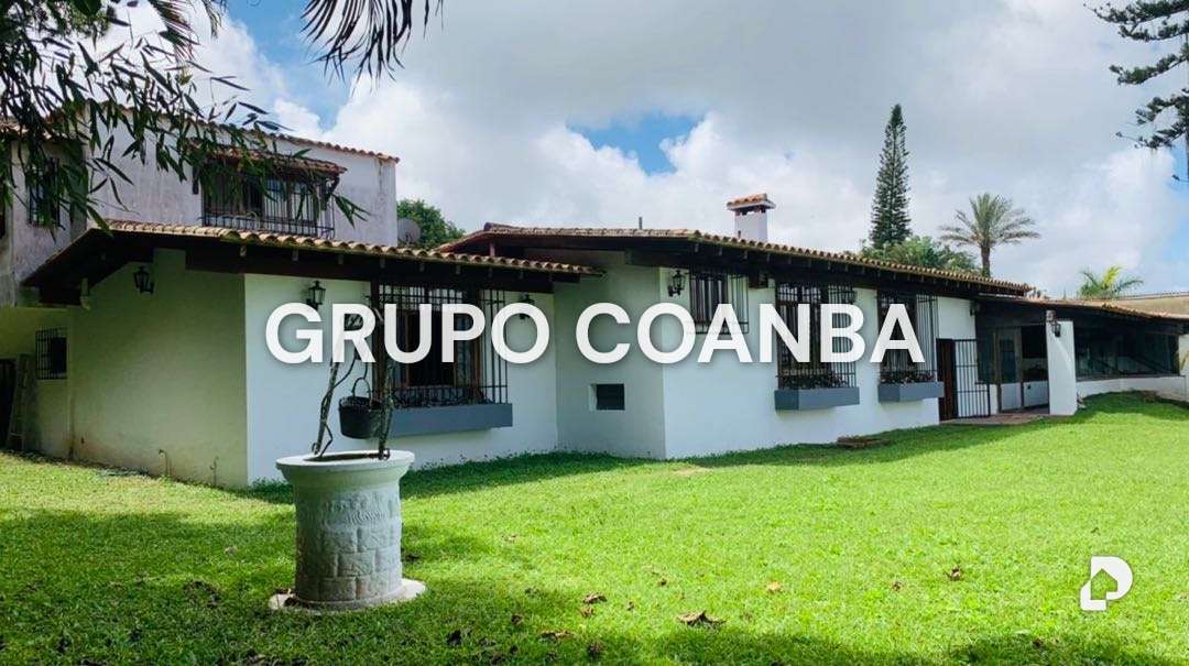 Casa en Alto Hatillo, Caracas – 6