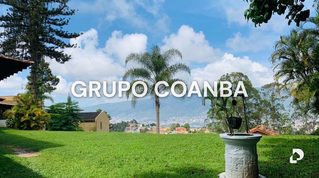 Casa en Alto Hatillo, Caracas – 2