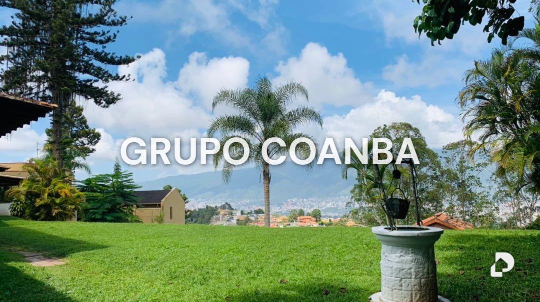Casa en Alto Hatillo, Caracas – 2