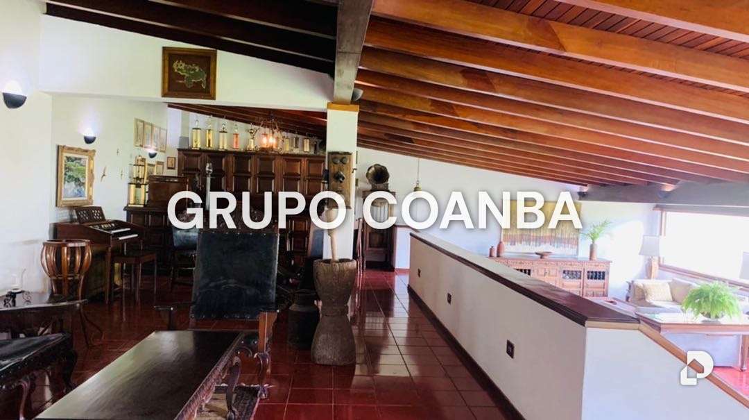 Casa en Alto Hatillo, Caracas – 17