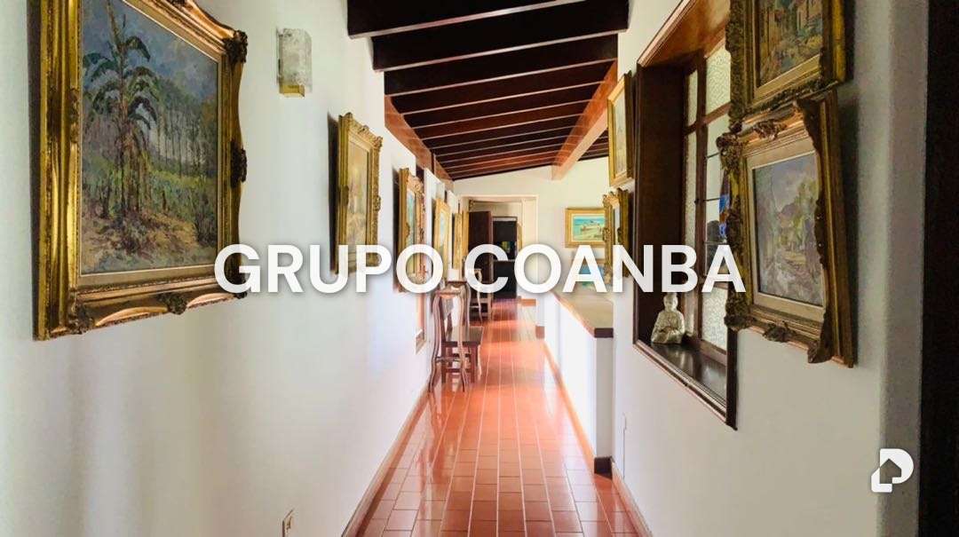 Casa en Alto Hatillo, Caracas – 13