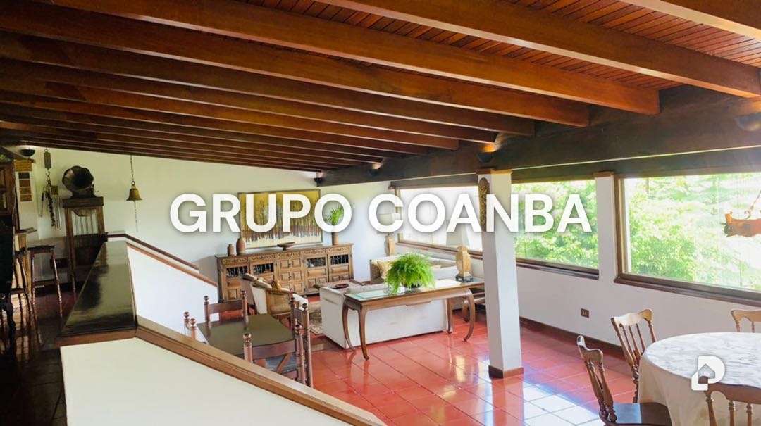 Casa en Alto Hatillo, Caracas – 18