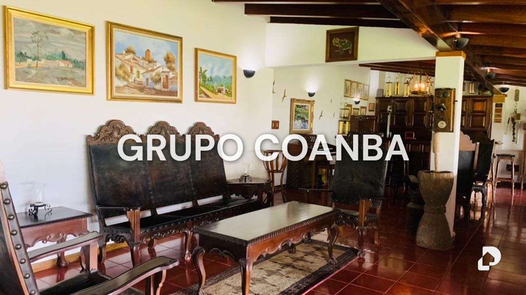 Casa en Alto Hatillo, Caracas – 20