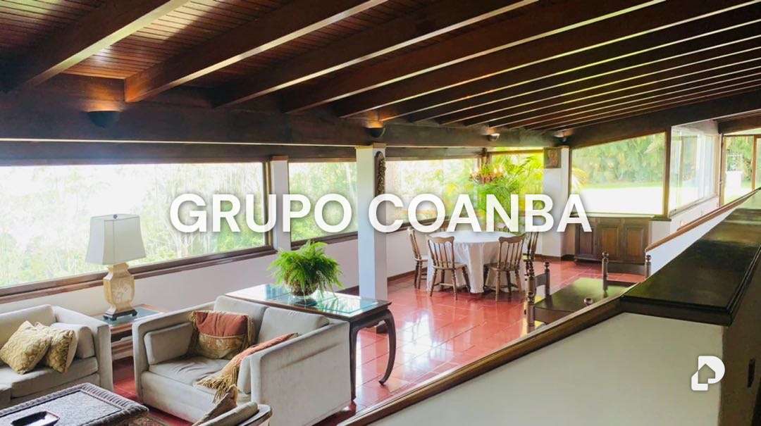 Casa en Alto Hatillo, Caracas – 15