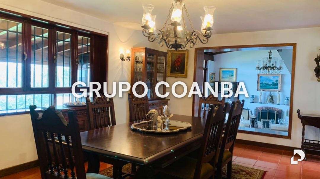 Casa en Alto Hatillo, Caracas – 21