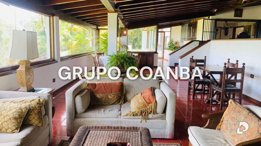 Casa en Alto Hatillo, Caracas – 16