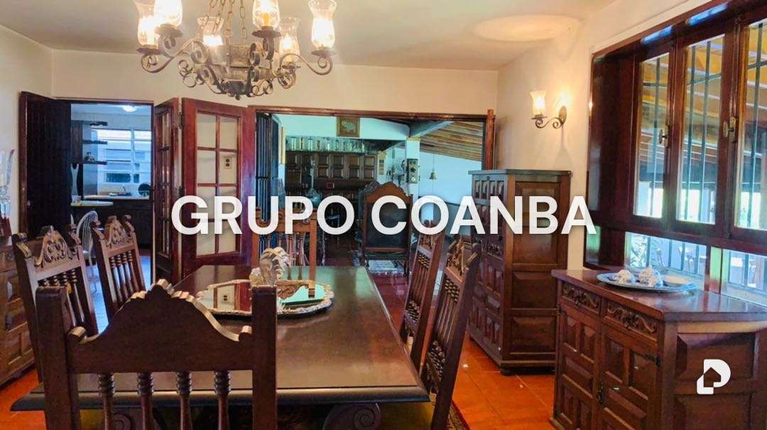Casa en Alto Hatillo, Caracas – 24