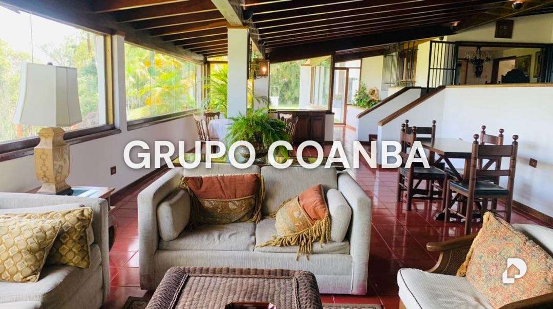 Casa en Alto Hatillo, Caracas – 14