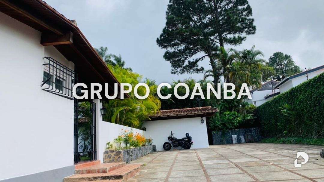Casa en Alto Hatillo, Caracas – 8