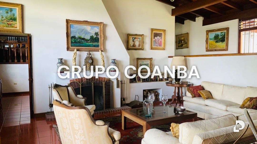 Casa en Alto Hatillo, Caracas – 26