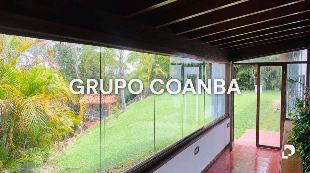 Casa en Alto Hatillo, Caracas – 19