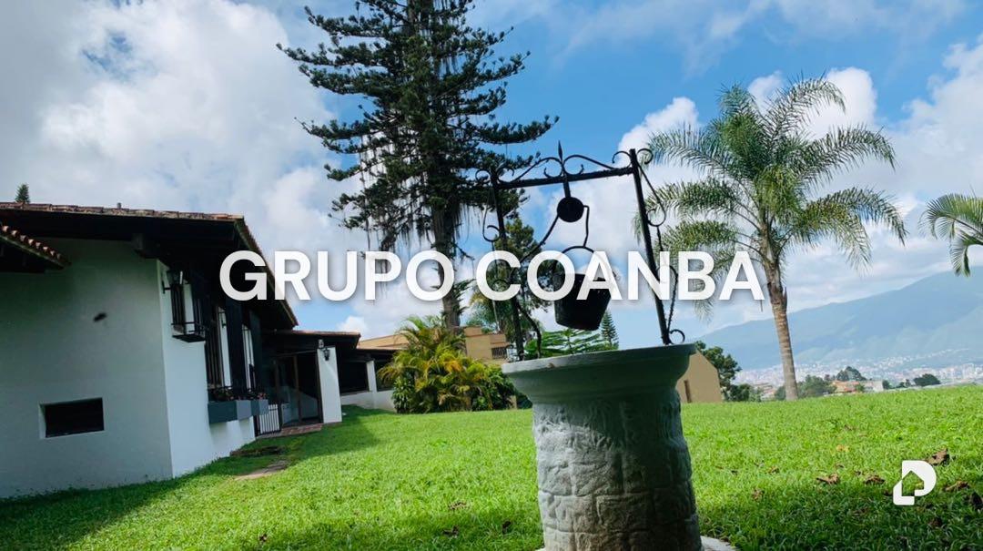Casa en Alto Hatillo, Caracas – 4