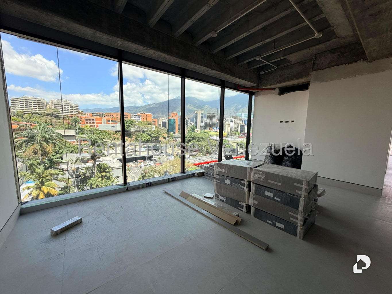 Oficina en Las Mercedes, Caracas – 22