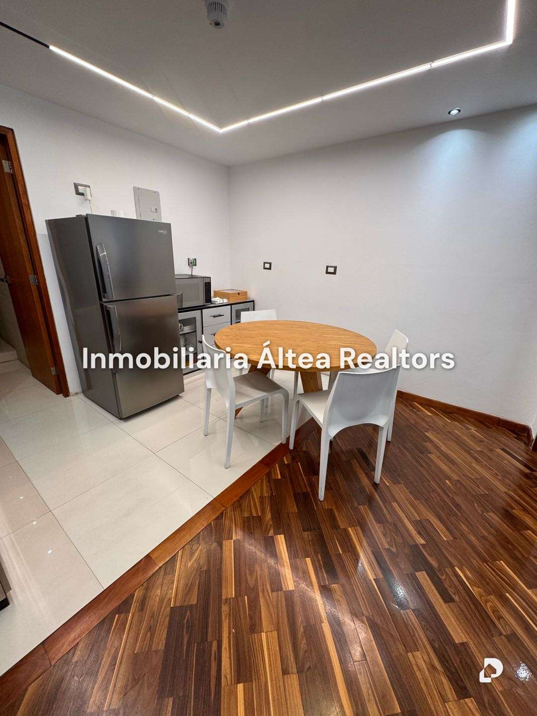 Oficina en Macaracuay, Caracas – 16