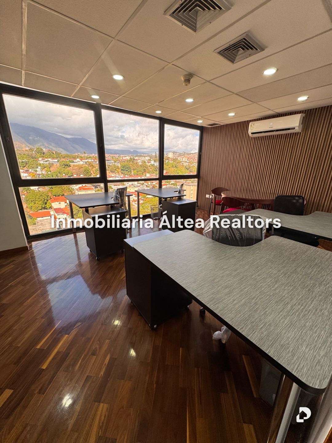 Oficina en Macaracuay, Caracas – 9