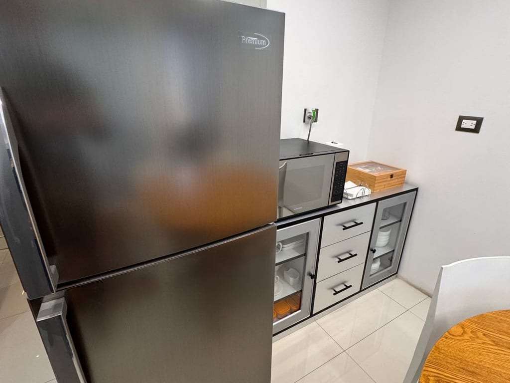 Oficina en Macaracuay, Caracas