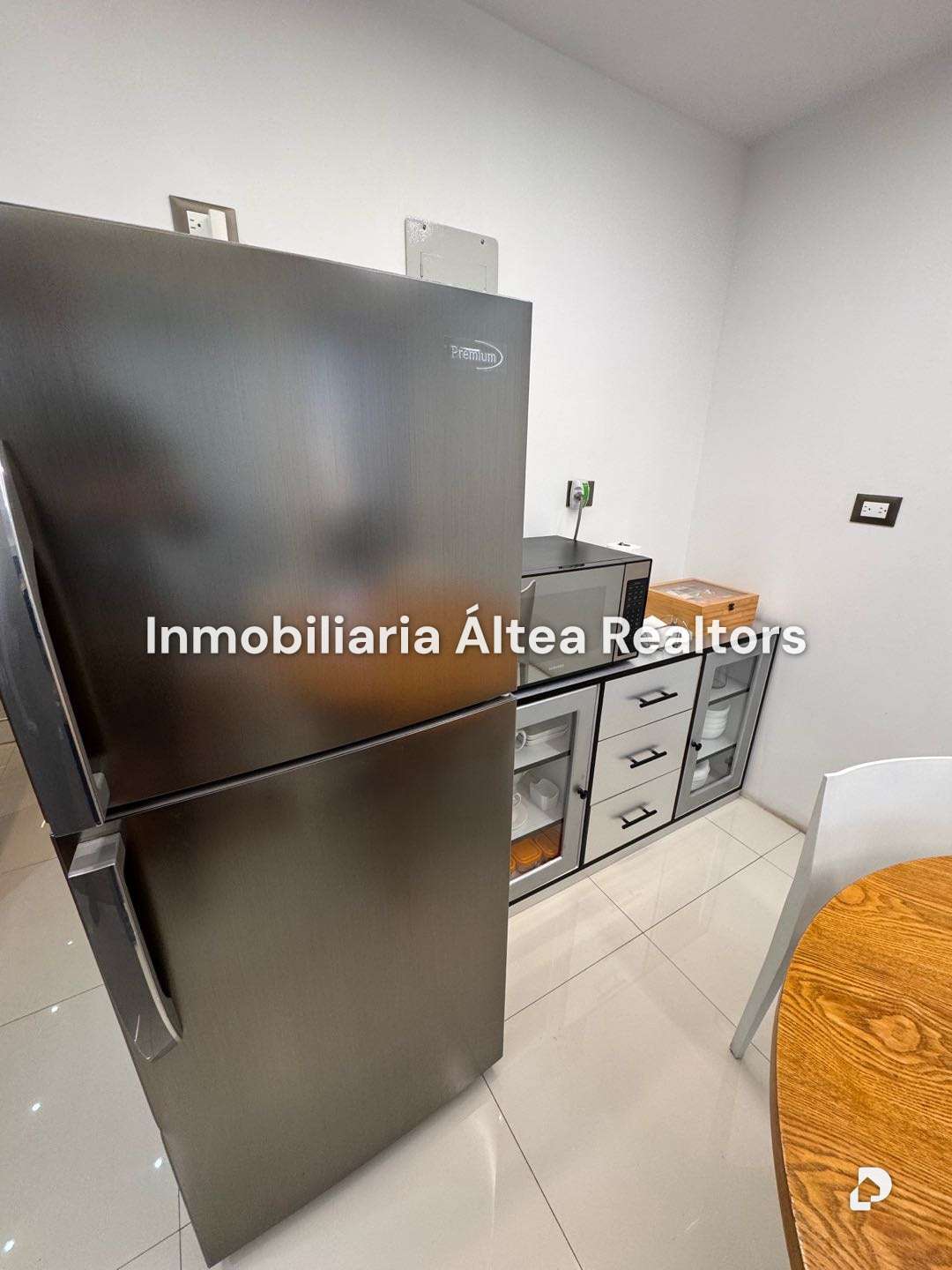Oficina en Macaracuay, Caracas – 7