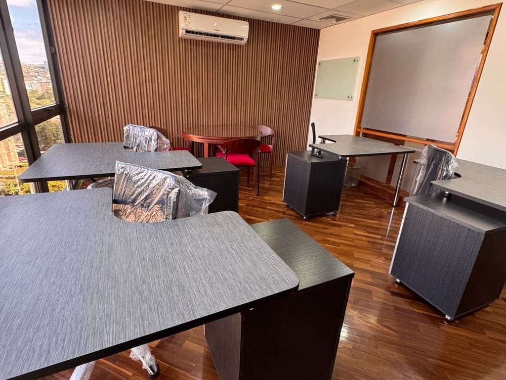 Oficina en Macaracuay, Caracas