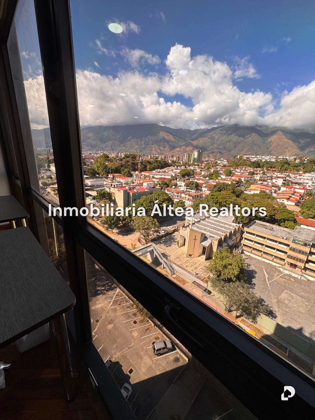 Oficina en Macaracuay, Caracas – 14