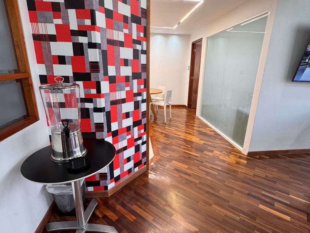Oficina en Macaracuay, Caracas