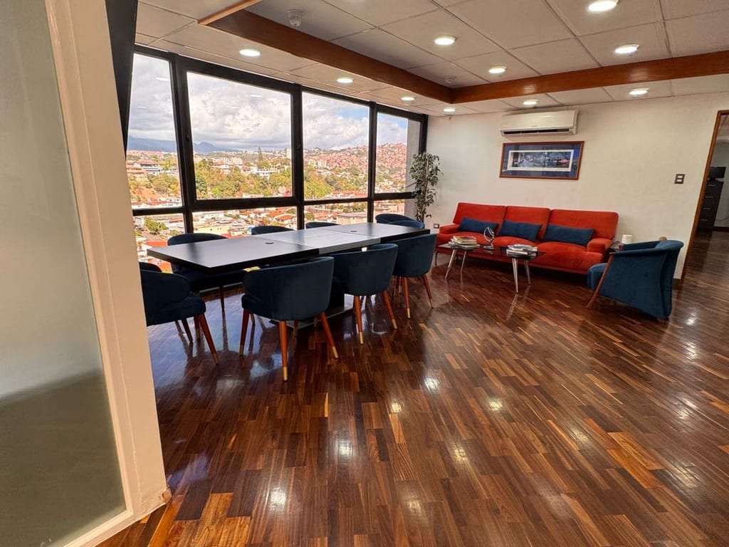Oficina en Macaracuay, Caracas