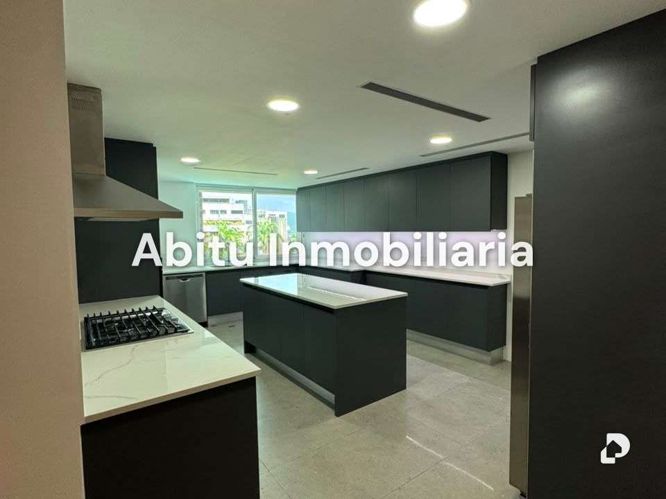 Apartamento en Los Chorros, Caracas – 6