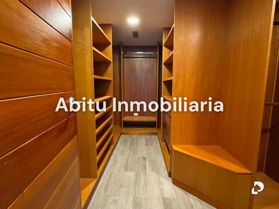 Apartamento en Los Chorros, Caracas – 10