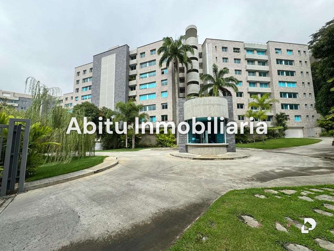 Apartamento en Los Chorros, Caracas – 16